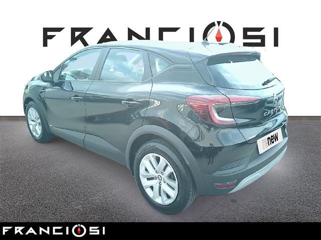 RENAULT Captur II 2019 00025404_VO38013018