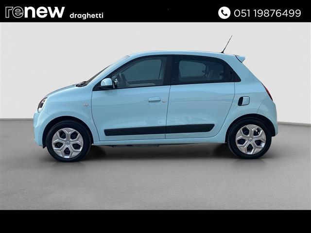 RENAULT Twingo Electric 01157988_VO38013322