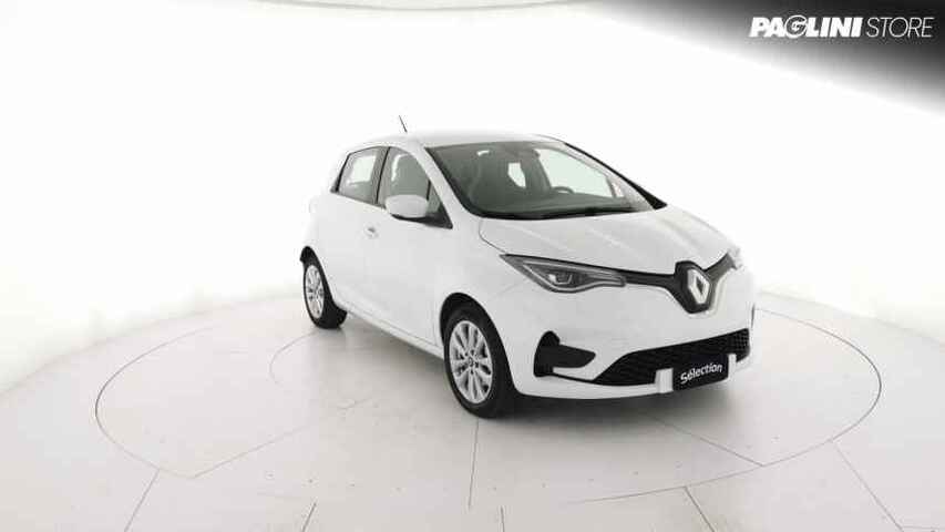 RENAULT ZOE 00695406_VO38023454