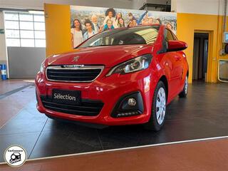 PEUGEOT 108 00310721_VO38023217