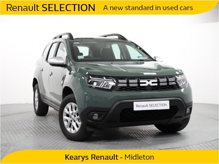 Dacia - DUSTER