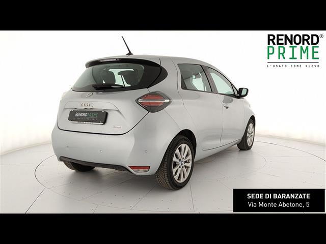 RENAULT ZOE 00948327_VO38023732