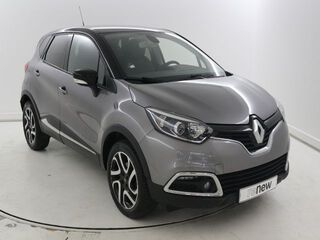 RENAULT - Captur