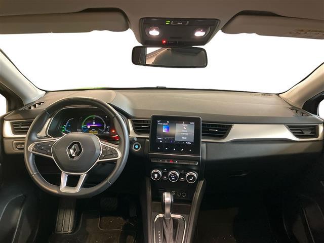 RENAULT Captur 00984949_VO38023207