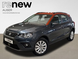 SEAT - Arona Diesel