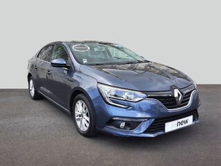 RENAULT - Mégane ST