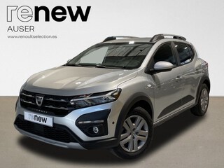 DACIA - SANDERO