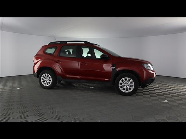 DACIA Duster II 2021 00088614_VO38023565