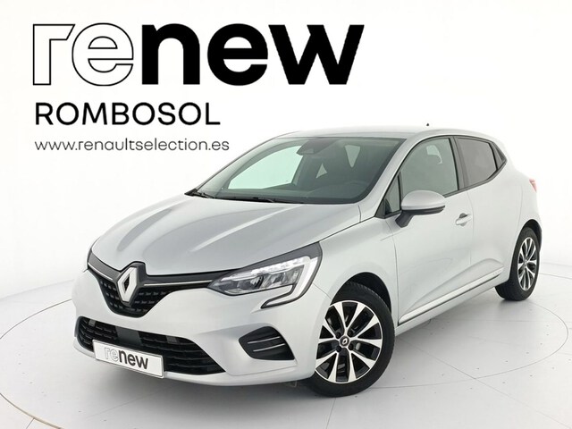 Clio Diesel  GRIS