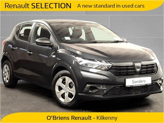 Dacia - SANDERO