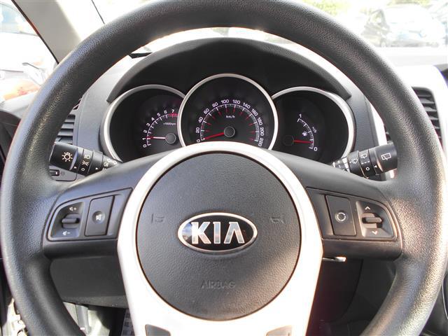 KIA MOTORS Venga 01242246_VO38043211