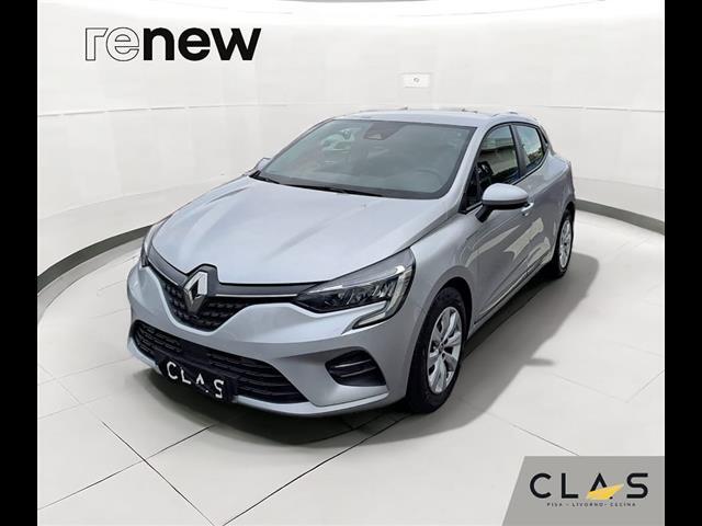 RENAULT Clio V 2019 06178499_VO38013080