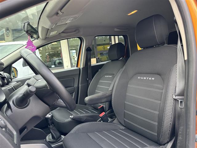 DACIA Duster II 2018 01509261_VO38053436