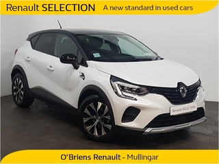 Renault - CAPTUR
