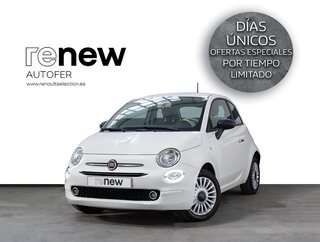 FIAT - 500