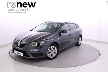 RENAULT - MEGANE