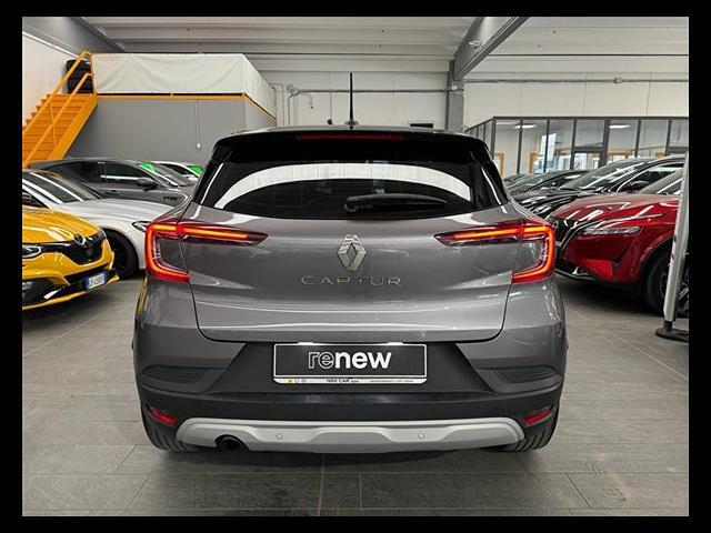 RENAULT Captur 00012316_VO38023184