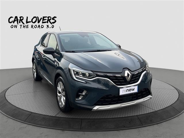 RENAULT Captur 05258159_VO38013034