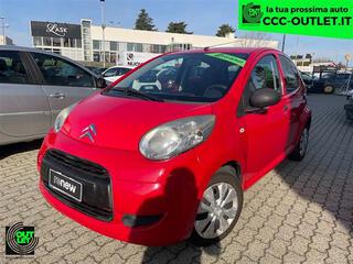 CITROEN C1 00392703_VO38023217
