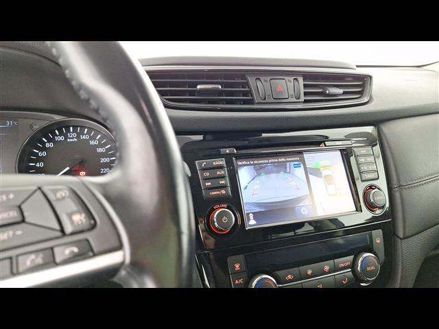 NISSAN X Trail 00946500_VO38023732