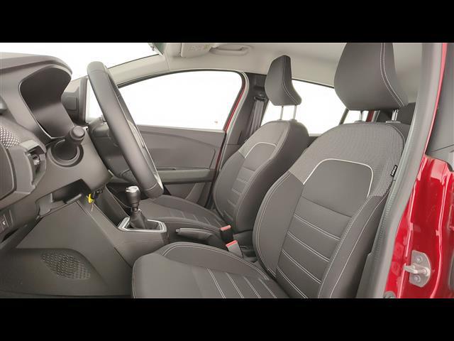 DACIA Sandero 00973215_VO38023732