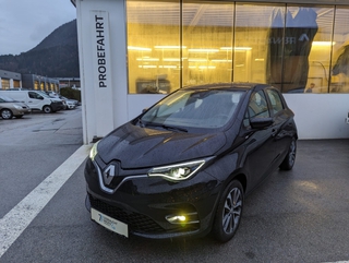 Renault - ZOE
