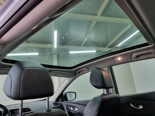 Exterior KADJAR  GRI