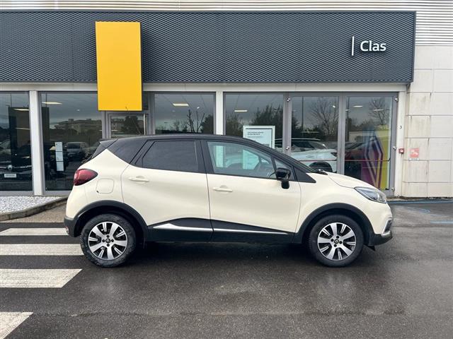 RENAULT Captur I 2017 05890517_VO38013080