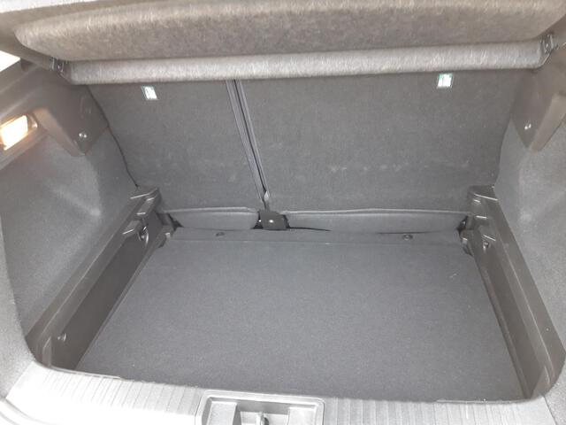 Inside Captur  Blanco