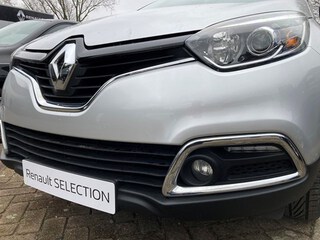 Renault - Captur