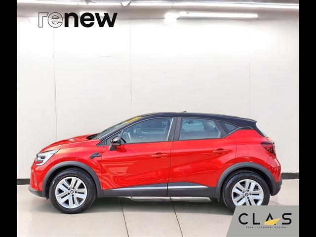 RENAULT Captur 06177908_VO38013080