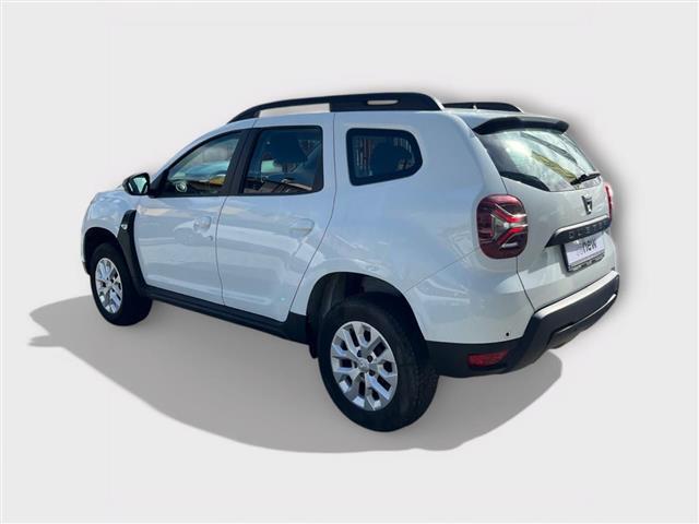 DACIA Duster II 2021 06193867_VO38013080