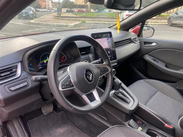 RENAULT Clio V 2019 04985787_VO38043508