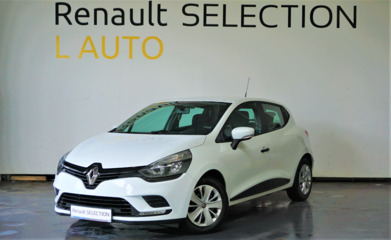 RENAULT - CLIO