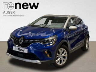 RENAULT - CAPTUR