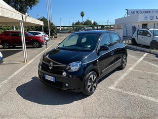 RENAULT Twingo 02350173_VO38043366