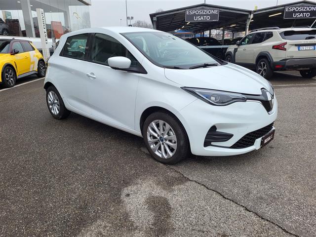 RENAULT ZOE 00189090_VO38023507