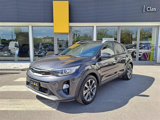 KIA MOTORS Stonic 05916776_VO38013080
