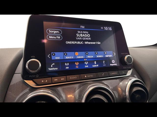 NISSAN Juke II 2020 04997966_VO38013058