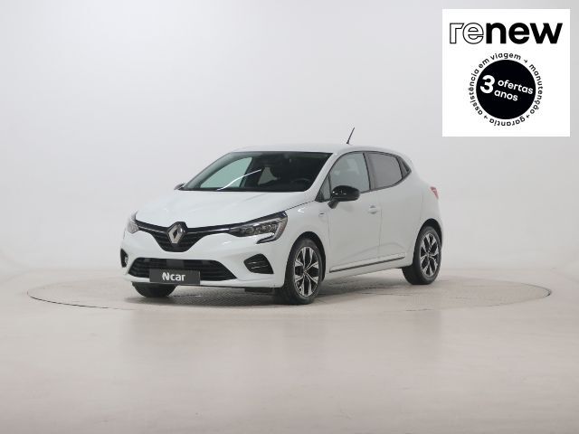 Clio  Branco