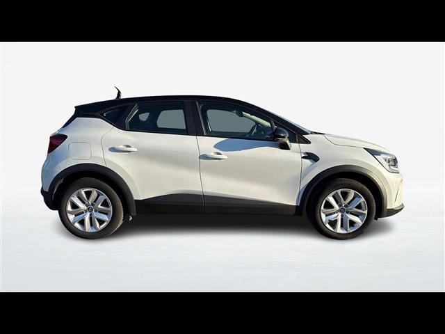 RENAULT Captur 01099840_VO38013498