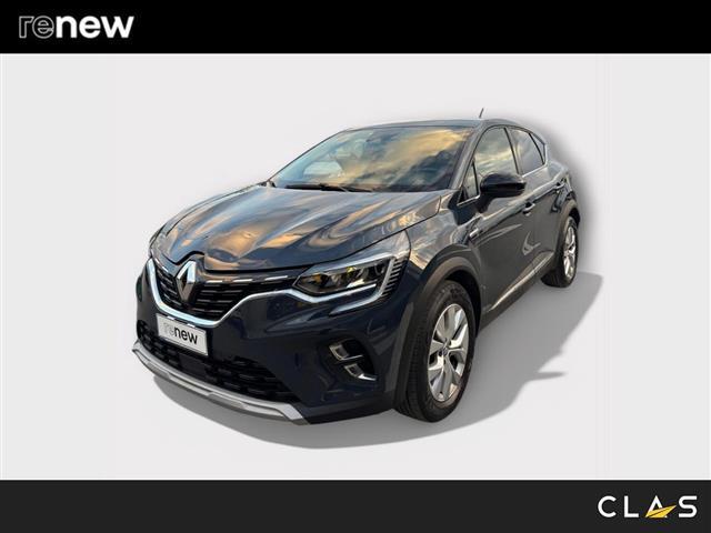 RENAULT Captur II 2019 06194722_VO38013080