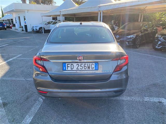 FIAT Tipo 02641603_VO38043366