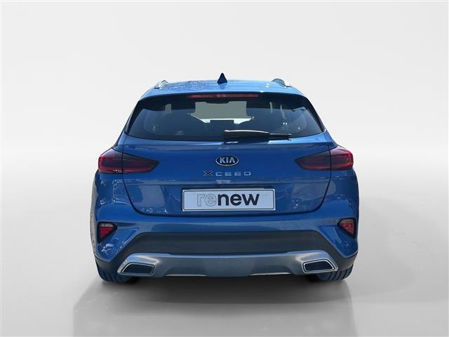 KIA MOTORS Xceed 2019 01515003_VO38053436