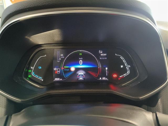 RENAULT Clio V 2019 00012966_VO38013022