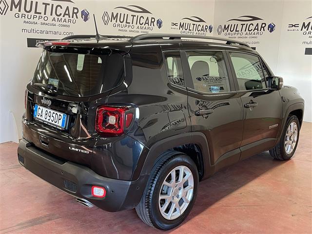 JEEP Renegade 2019 01242739_VO38013065