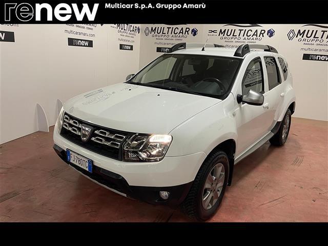 DACIA Duster I 2014 01245425_VO38013065