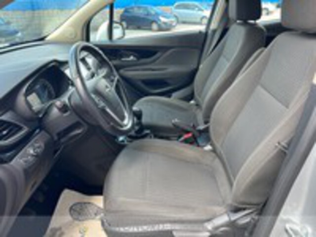 OPEL Mokka X 01880032_VO38013067