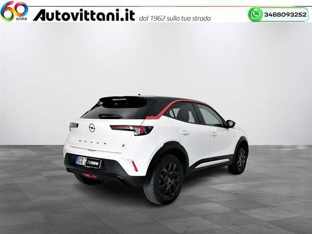 OPEL Mokka II 00966722_VO38023207