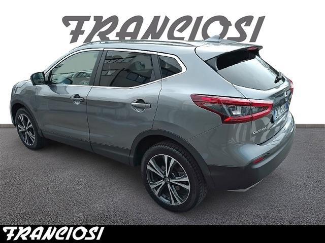 NISSAN Qashqai 00023422_VO38013018